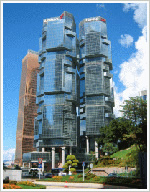 NAC Global Co., Ltd